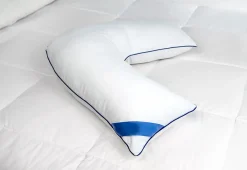 Contour Products, Inc. The L Pillow