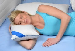 Contour Products, Inc. The L Pillow
