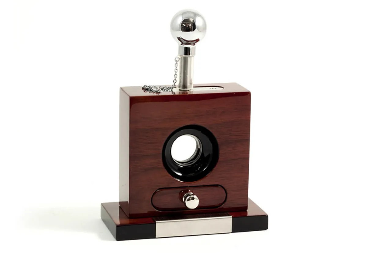 Bey-Berk International Inc The Tabletop Cigar Cutter