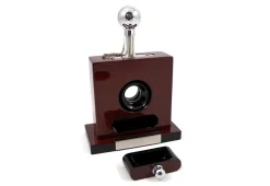 Bey-Berk International Inc The Tabletop Cigar Cutter
