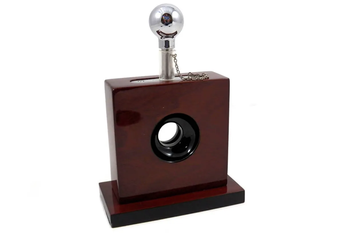 Bey-Berk International Inc The Tabletop Cigar Cutter