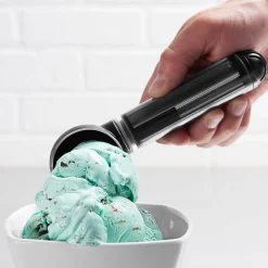 THAT! Inventions Inc (formerly Parallax Horizon, Inc) Thermal Ice Cream Scooper