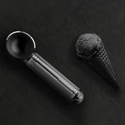 THAT! Inventions Inc (formerly Parallax Horizon, Inc) Thermal Ice Cream Scooper
