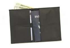 Mule DBA Allett Inc Thinnest RFID Travel Wallet