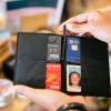 Mule DBA Allett Inc Thinnest Wallet