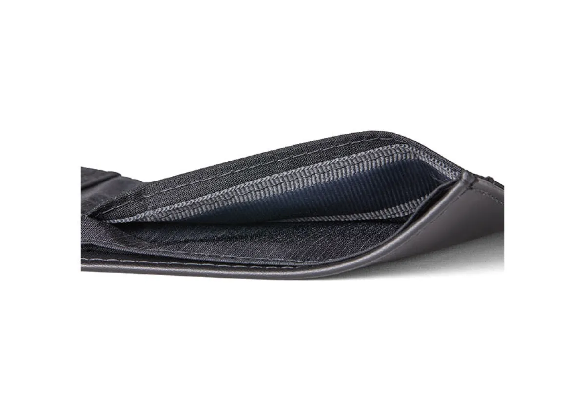 Mule DBA Allett Inc Thinnest Wallet