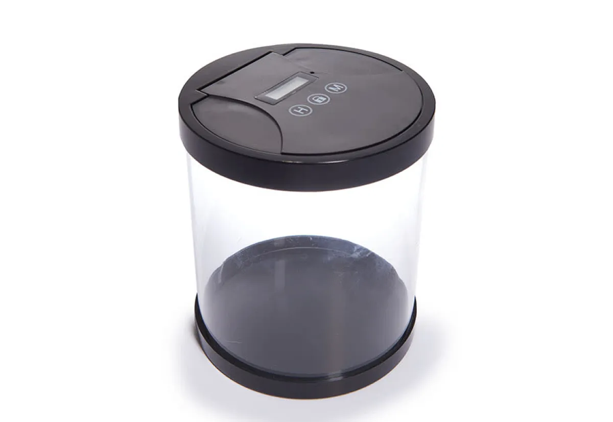 Pilot Laboratories, Inc Time Out Lockbox