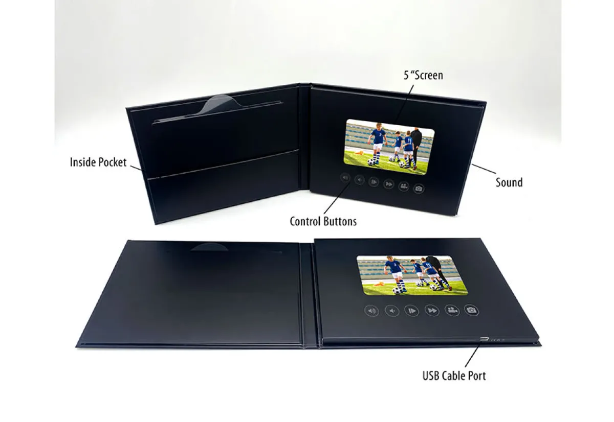 FL Solutions Timeless Memories Video Album