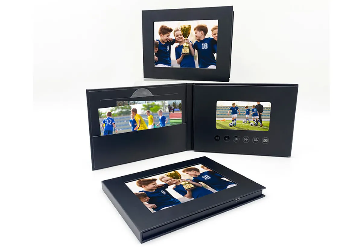 FL Solutions Timeless Memories Video Album