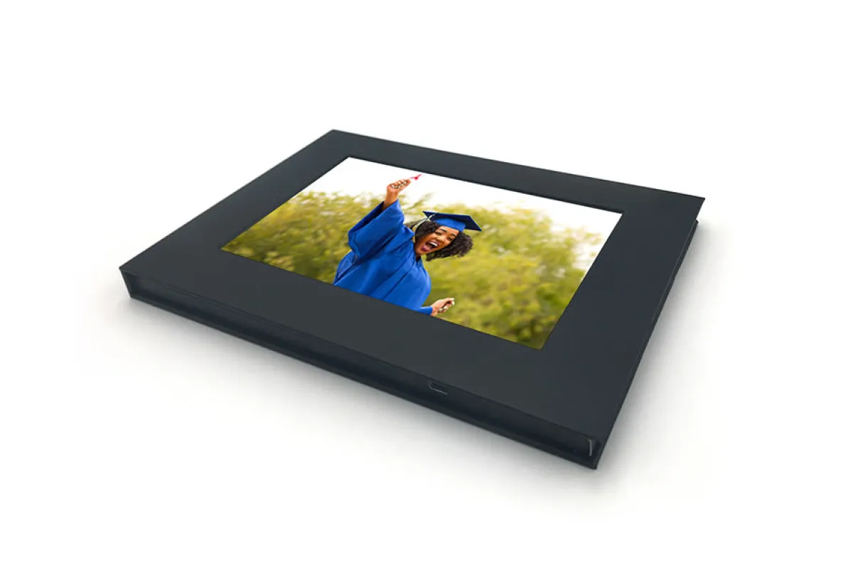 FL Solutions Timeless Memories Video Album
