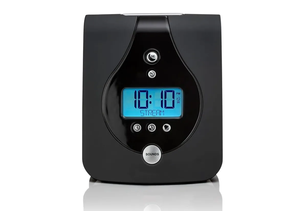 Headwaters, Inc. Tinnitus Therapy and Sleep Machine