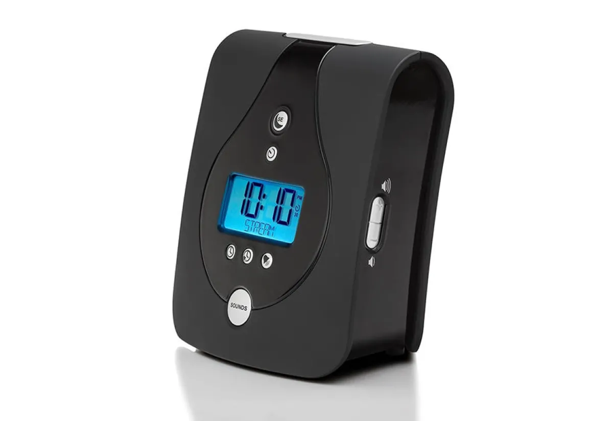 Headwaters, Inc. Tinnitus Therapy and Sleep Machine