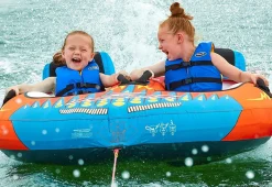 Escalade Sports Tirade II Boat Towable Tube