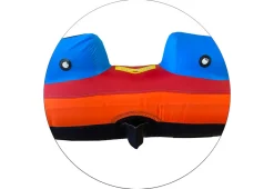 Escalade Sports Tirade II Boat Towable Tube