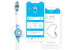 Candibell Inc. DBA Truthbrush Toothbrushing Tracker