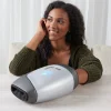 Sharper Image Total Hand Compression Massager by