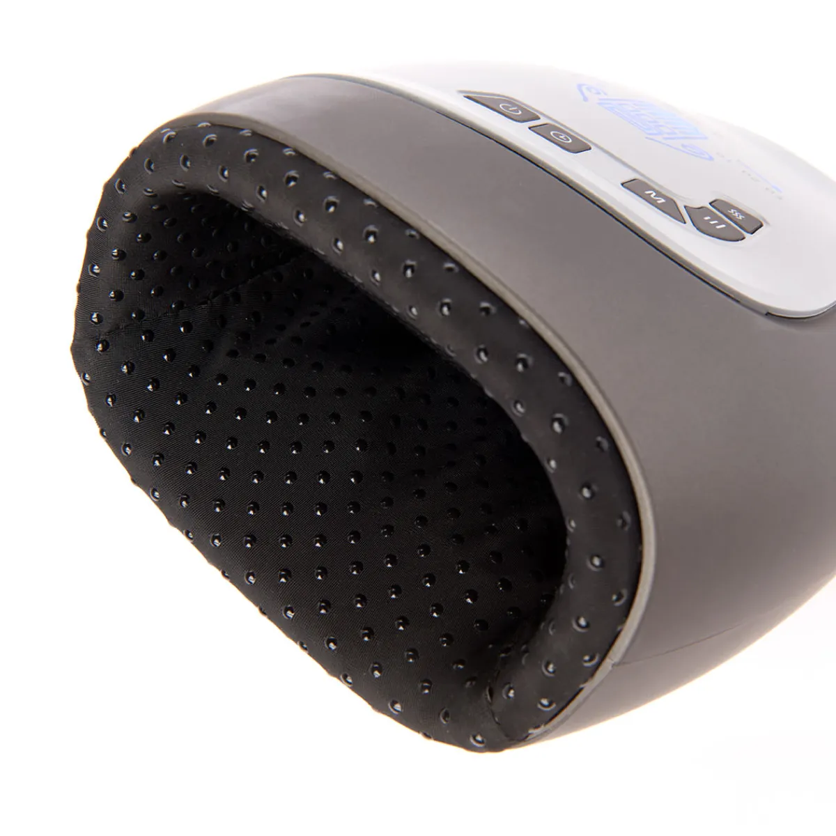 Sharper Image Total Hand Compression Massager by