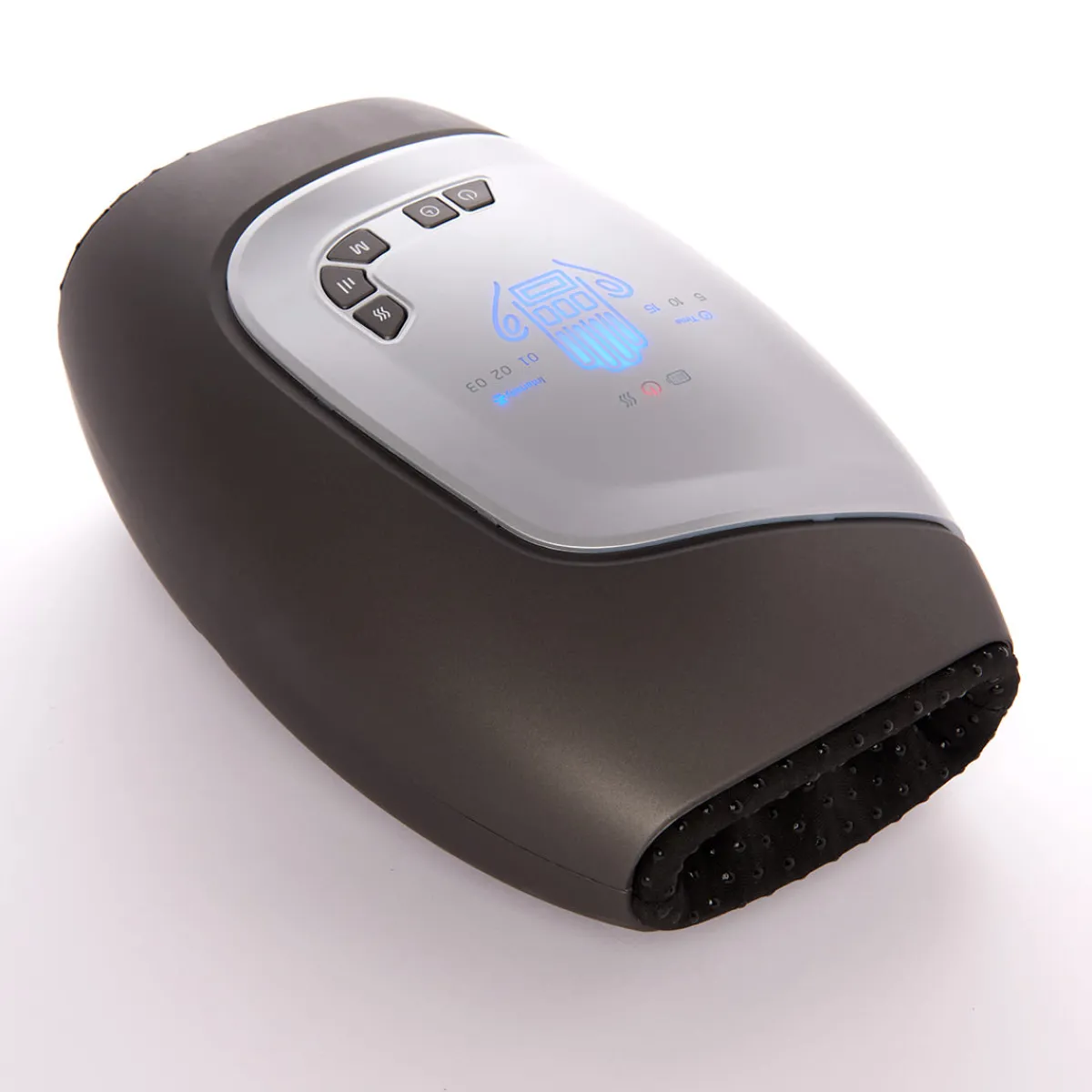 Sharper Image Total Hand Compression Massager by