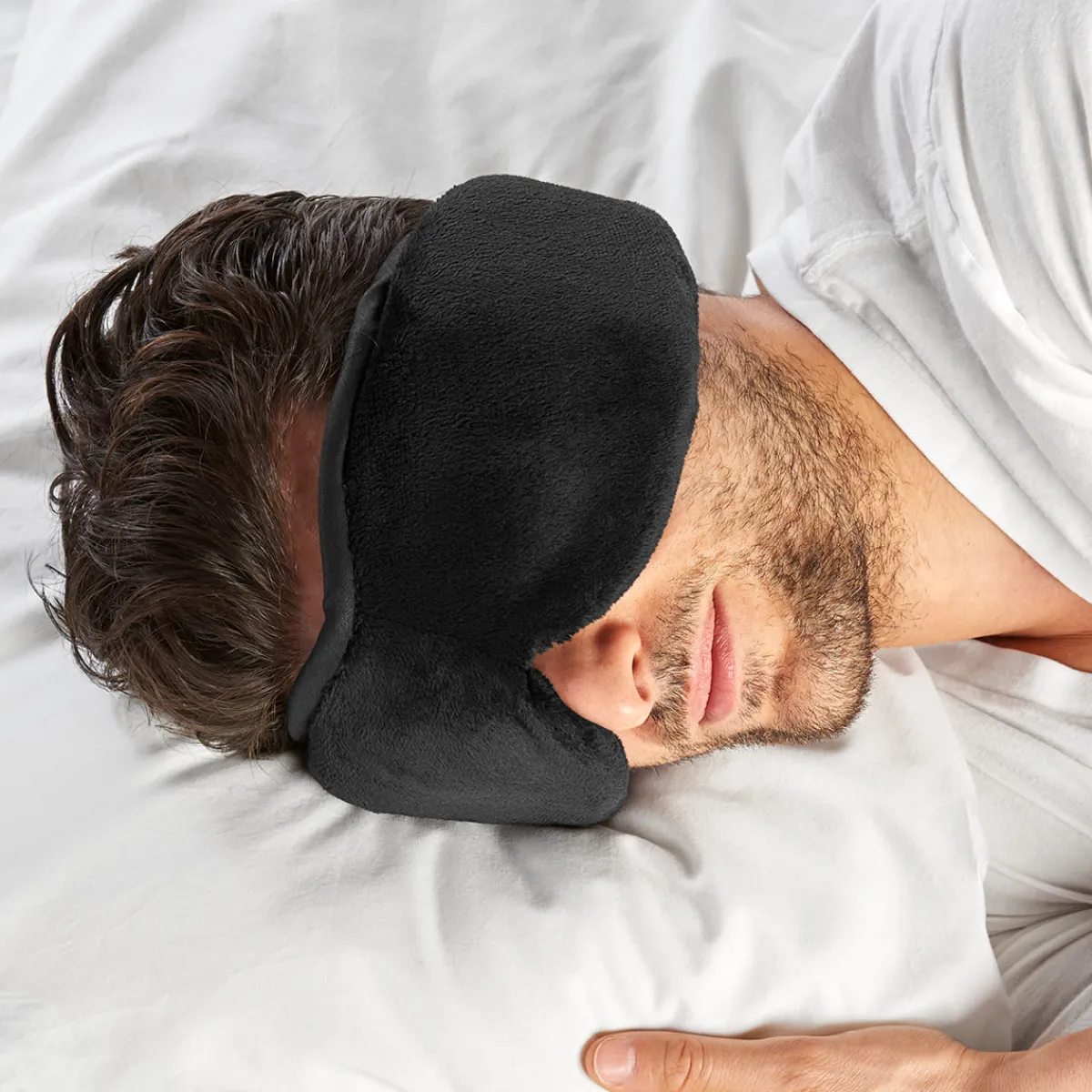 Please Me LLC Total Sleep Mask System
