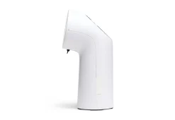 Better Living Products Touch Free Soap Dispenser Timer