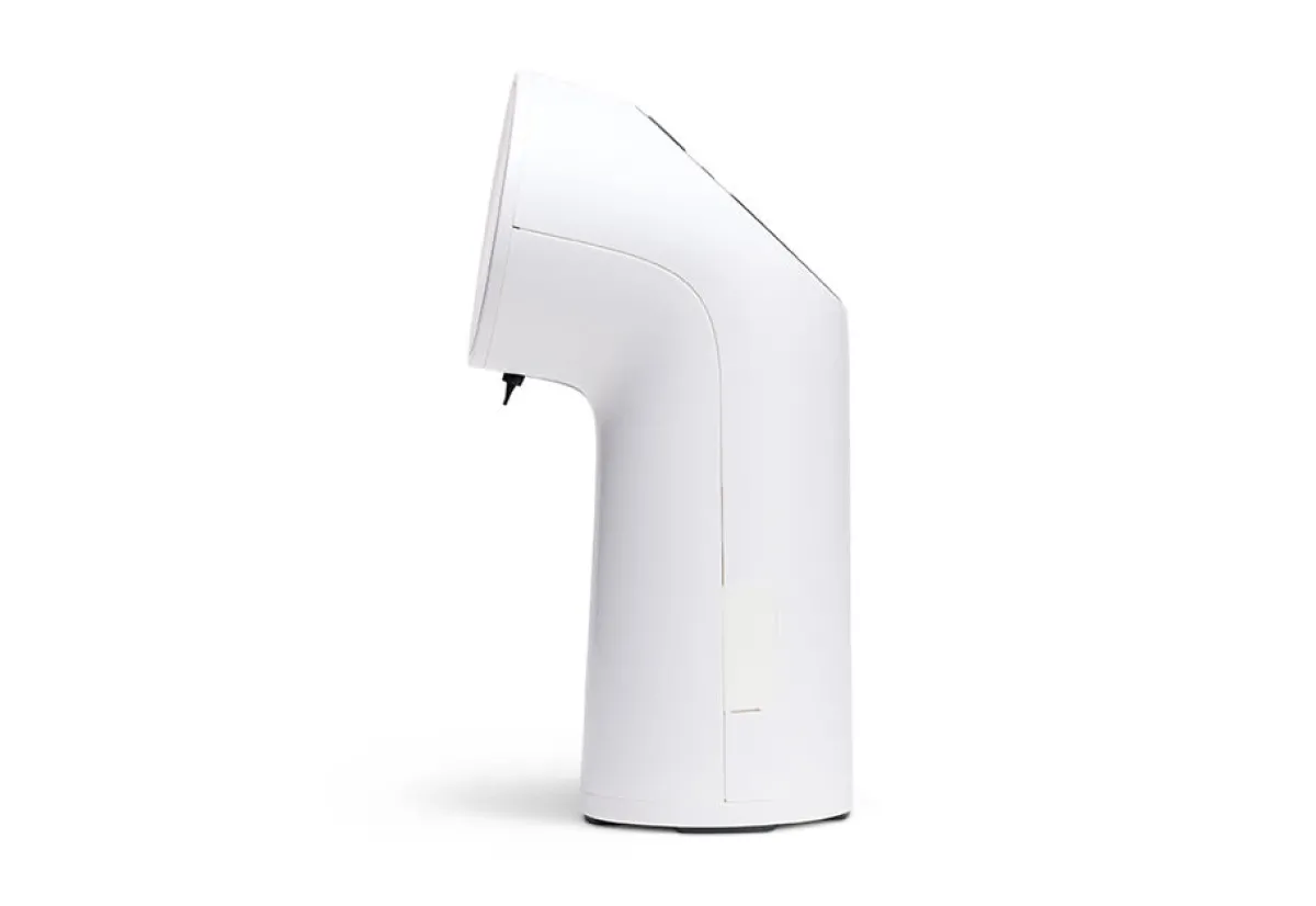 Better Living Products Touch Free Soap Dispenser Timer