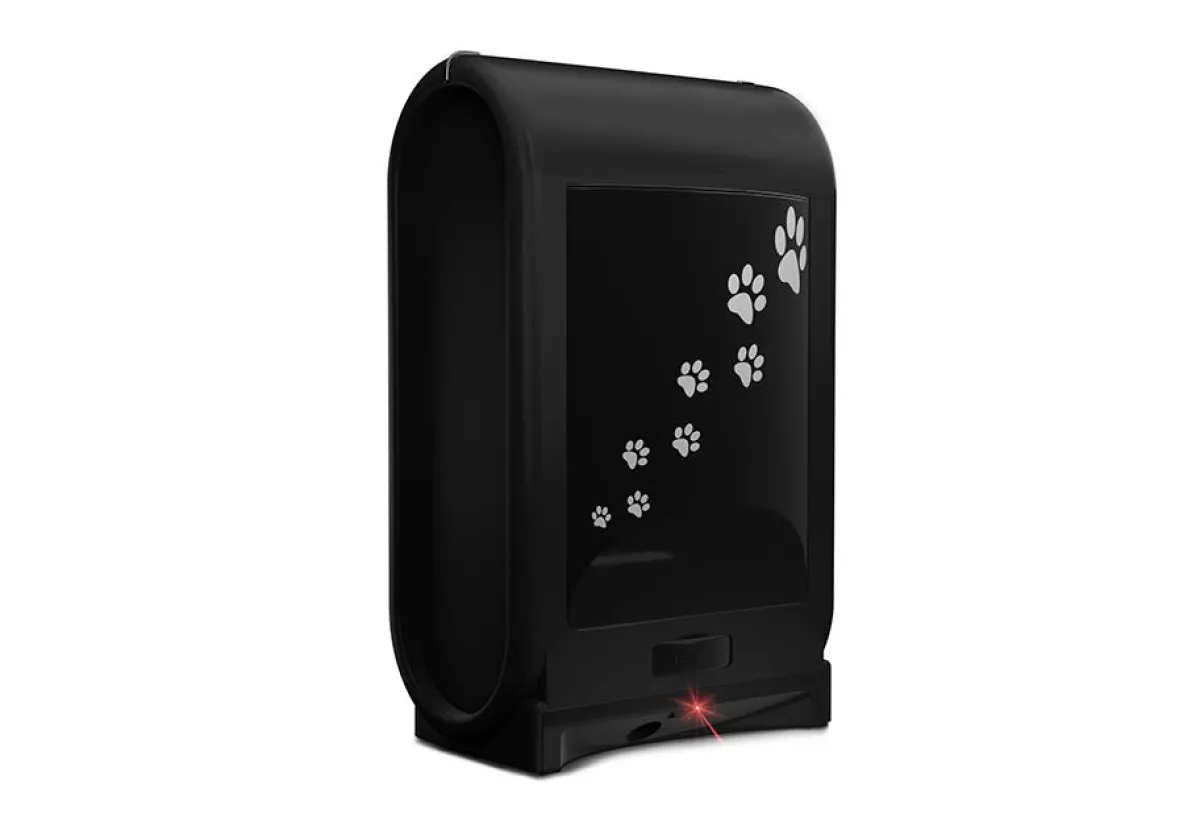 Eyevac LLC Touchless Pet Vacuum