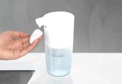 Time Timer LLC Touchless Soap Dispenser