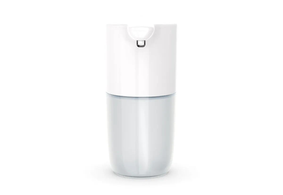 Time Timer LLC Touchless Soap Dispenser