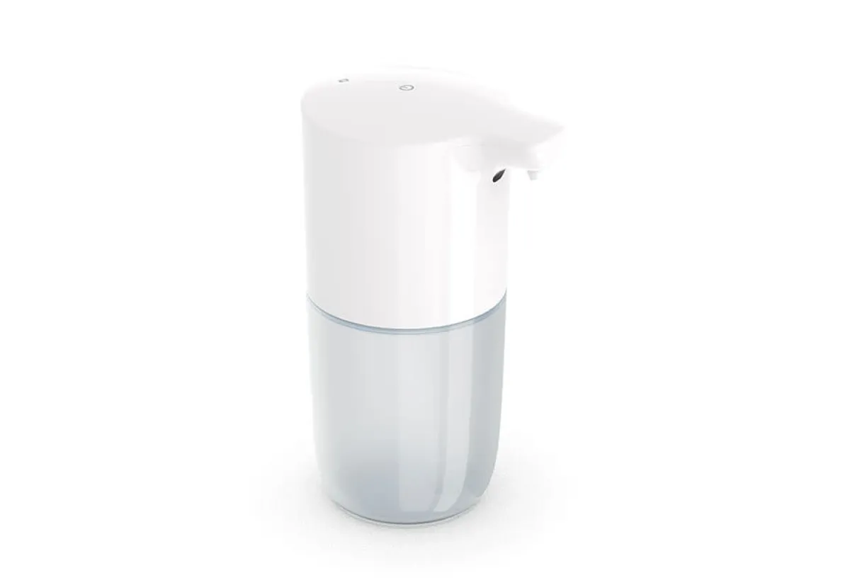 Time Timer LLC Touchless Soap Dispenser