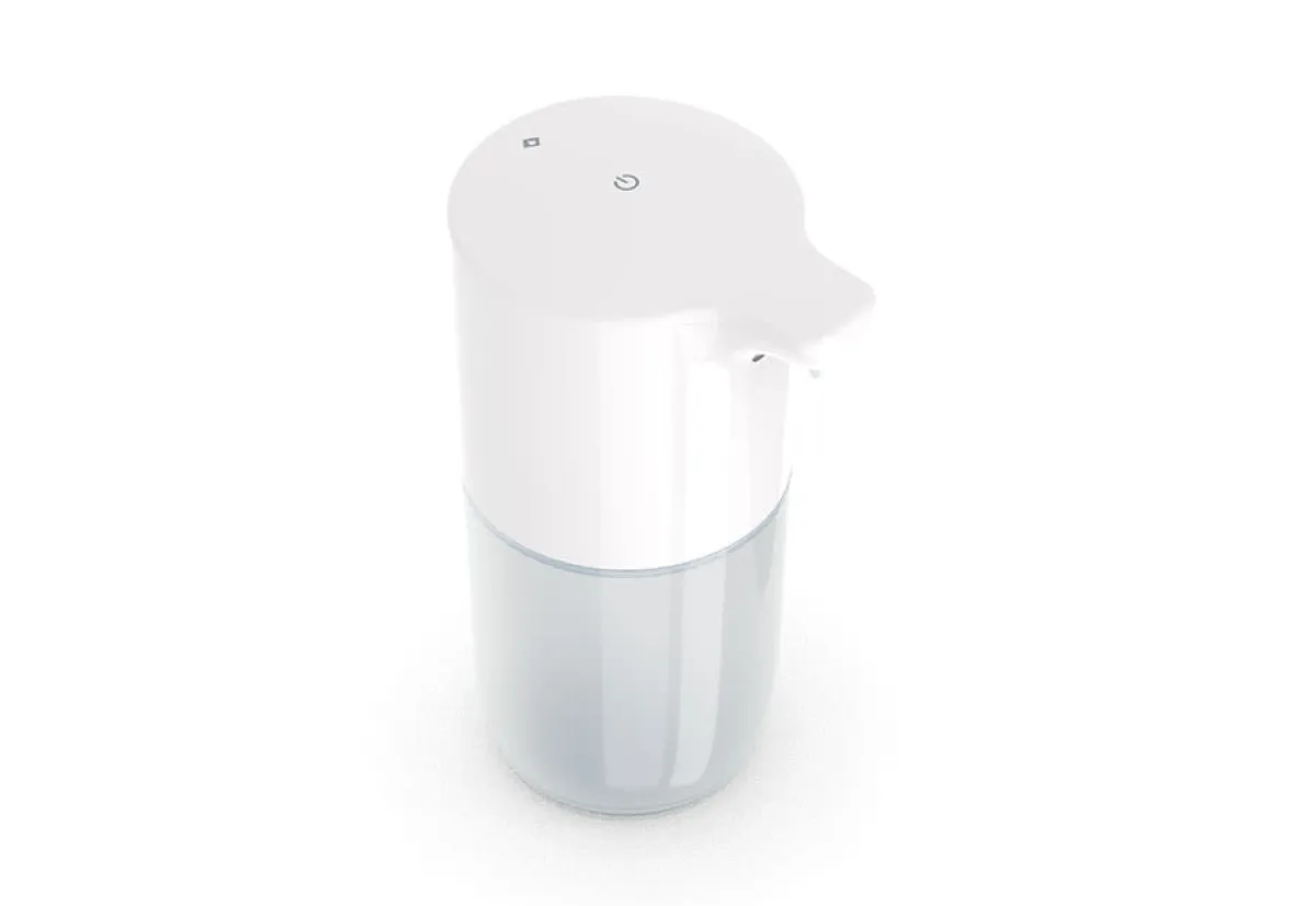 Time Timer LLC Touchless Soap Dispenser