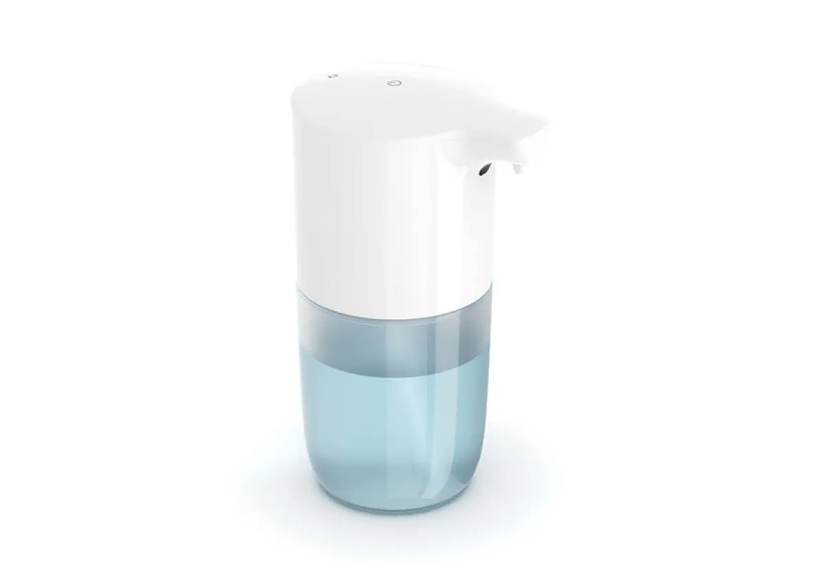 Time Timer LLC Touchless Soap Dispenser