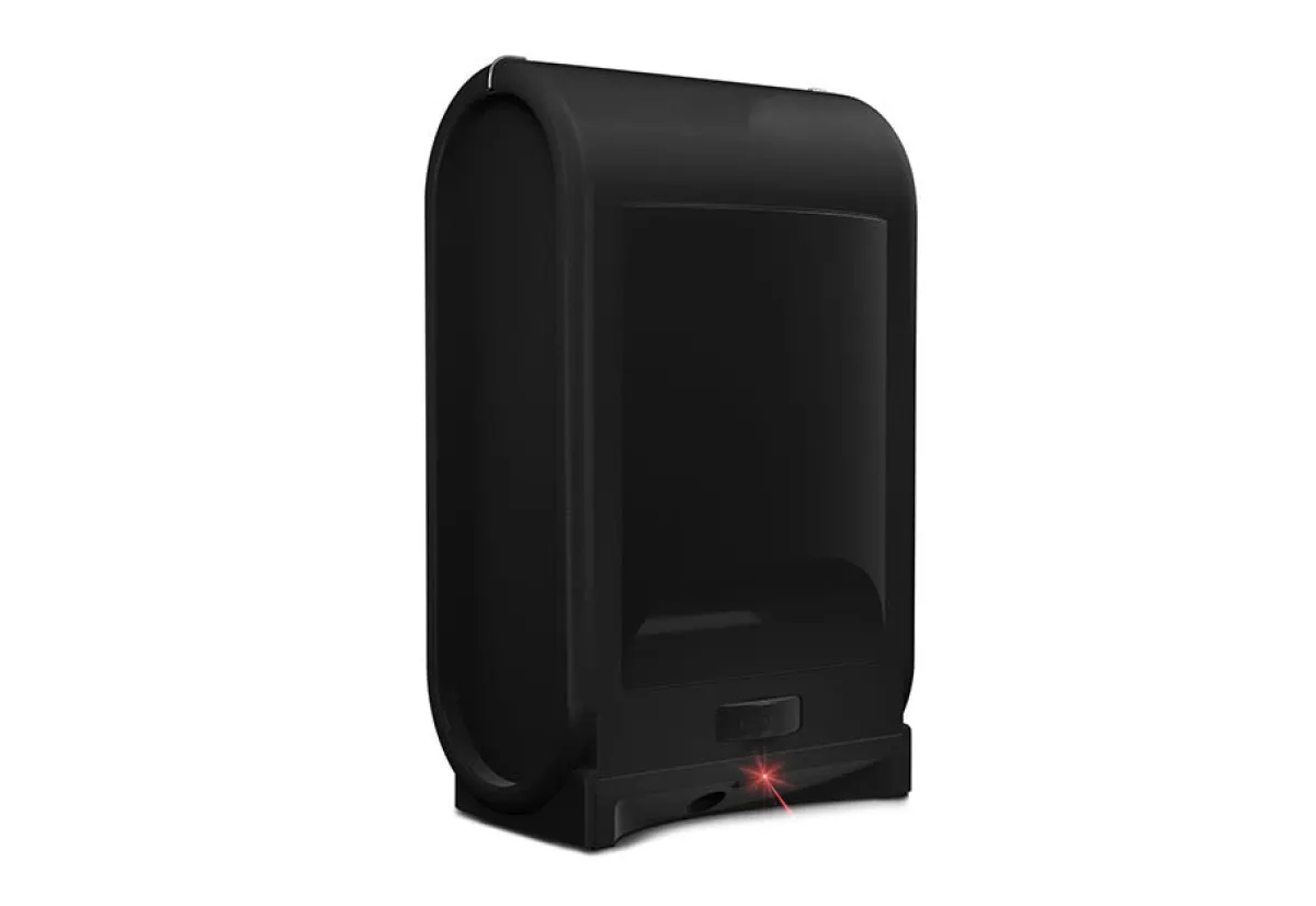 Eyevac LLC Touchless Vacuum Pro