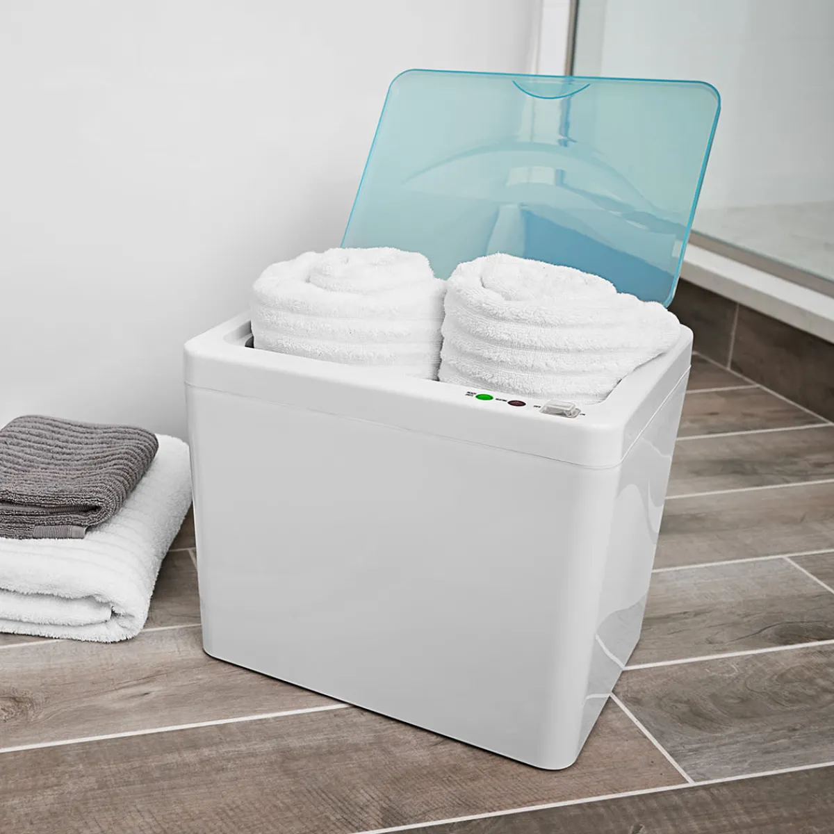 Sharper Image Towel Warmer