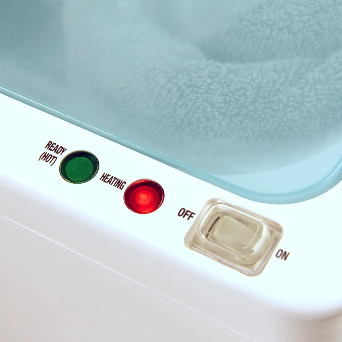 Sharper Image Towel Warmer