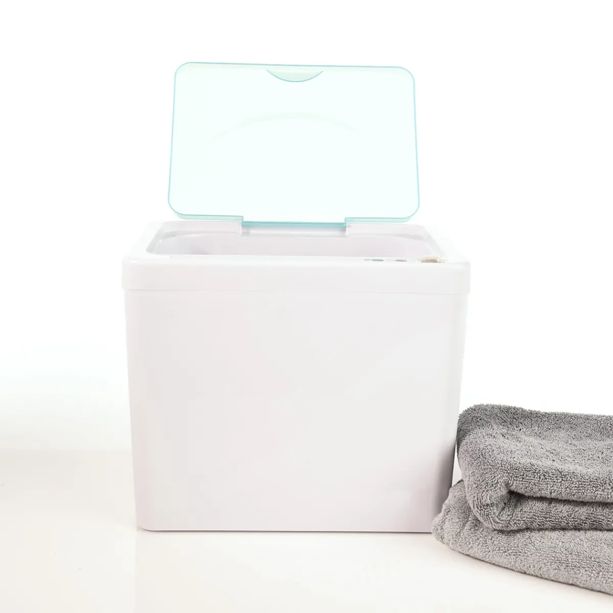 Sharper Image Towel Warmer