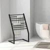 GoPlus (Costway) Towel Warmer Rack with LED Display