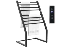 GoPlus (Costway) Towel Warmer Rack with LED Display