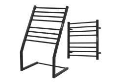 GoPlus (Costway) Towel Warmer Rack with LED Display