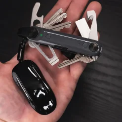Curv Group LLC dba KeySmart Trackable Smart Key Organizer