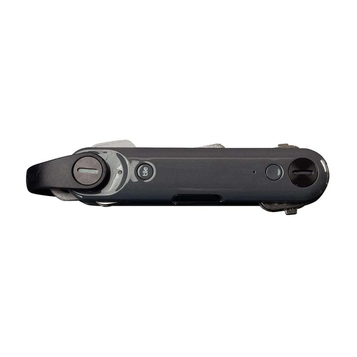 Curv Group LLC dba KeySmart Trackable Smart Key Organizer