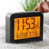 Sharper Image Travel Alarm Clock by