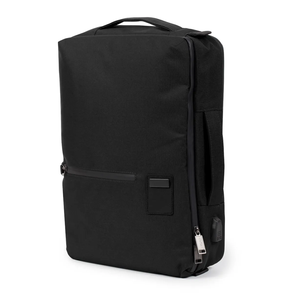 MyKronoz (Bow USA) Travel Backpack