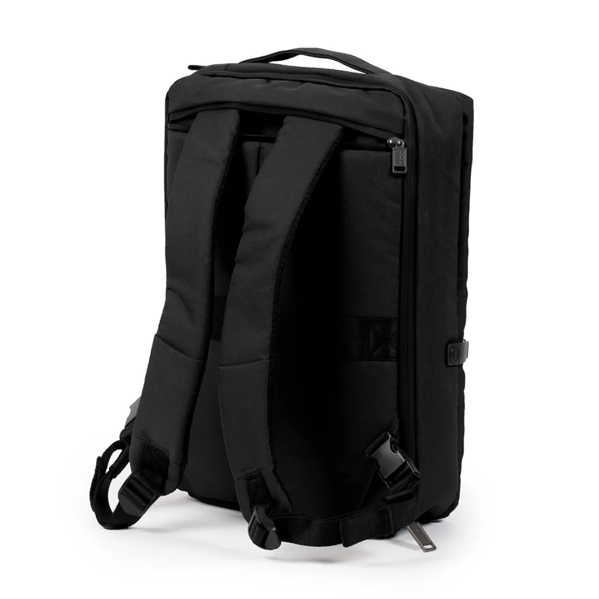 MyKronoz (Bow USA) Travel Backpack