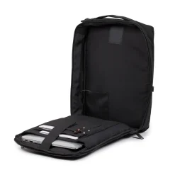 MyKronoz (Bow USA) Travel Backpack