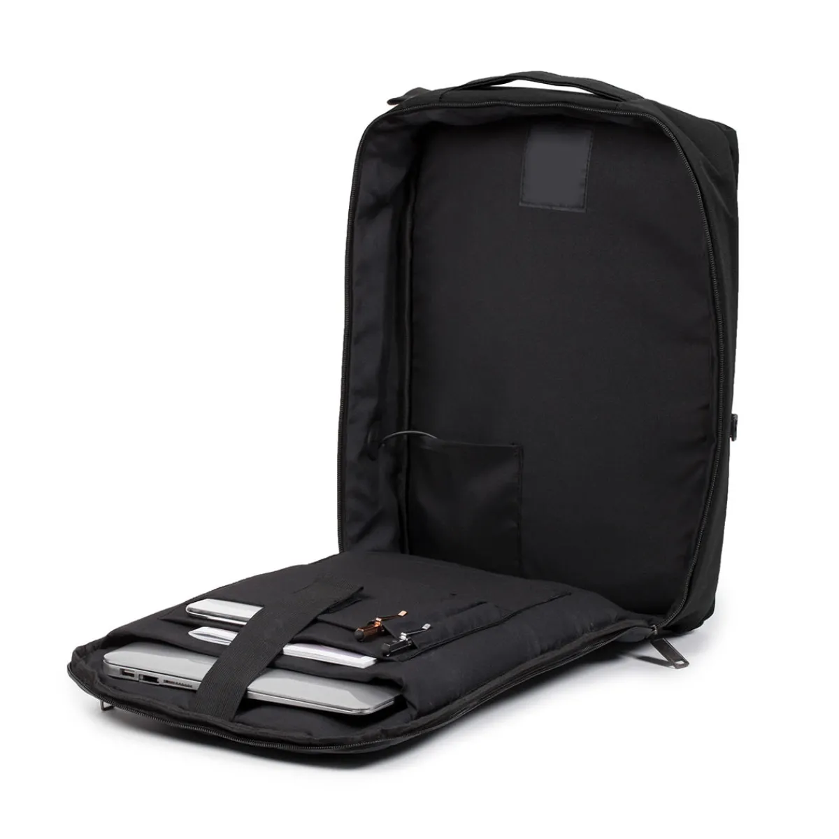 MyKronoz (Bow USA) Travel Backpack