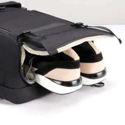 Kertec LLC Travel Backpack