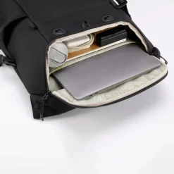 Kertec LLC Travel Backpack