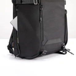 Kertec LLC Travel Backpack