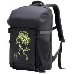 Kertec LLC Travel Backpack