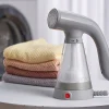 Capital Technology Inc DBA SALAV Travel Handheld Garment Steamer